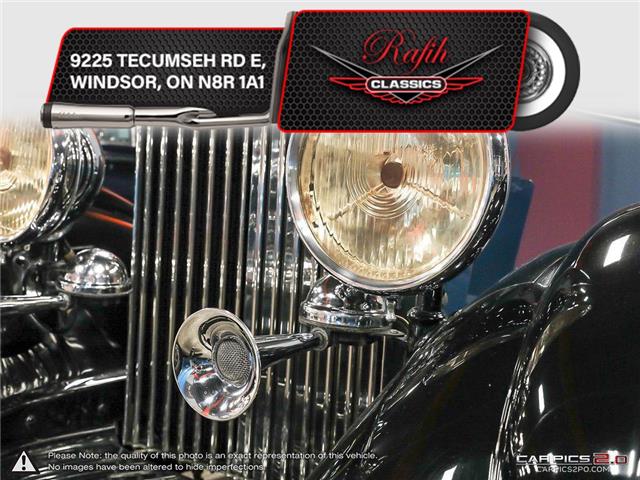 1936 Rolls-Royce Silver Spur - (Stk: PM5529) in Windsor - Image 7 of 19
