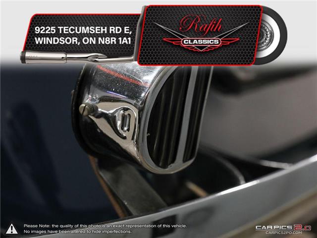 1936 Rolls-Royce Silver Spur - (Stk: PM5529) in Windsor - Image 9 of 19
