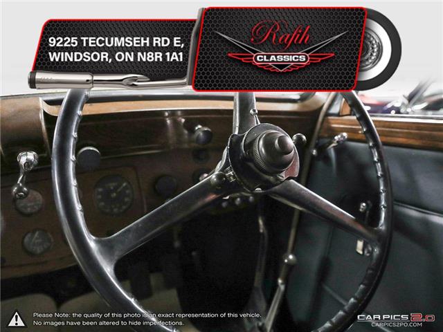 1936 Rolls-Royce Silver Spur - (Stk: PM5529) in Windsor - Image 11 of 19