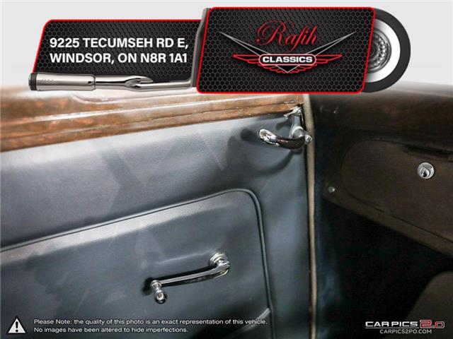1936 Rolls-Royce Silver Spur - (Stk: PM5529) in Windsor - Image 15 of 19