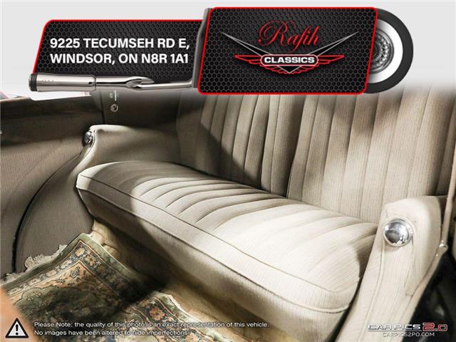 1936 Rolls-Royce Silver Spur - (Stk: PM5529) in Windsor - Image 19 of 19