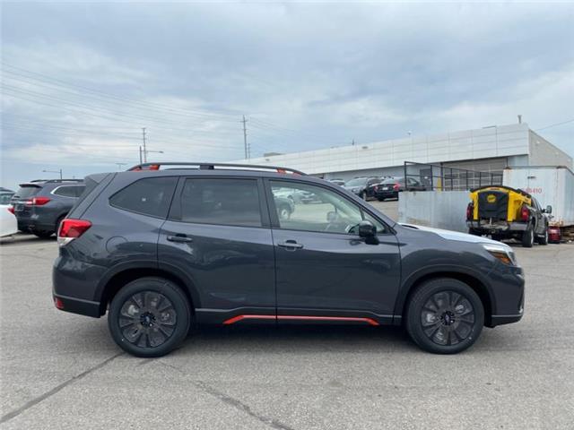 2021 Subaru Forester Sport - Sunroof - Heated Seats - $229 B/W for sale ...