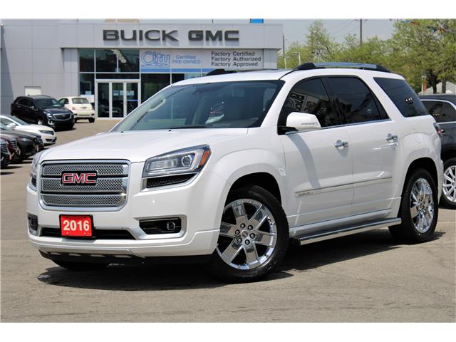 Used 16 Gmc 年份0 車系gmc 價格 多倫多二手車平臺 加拿大多倫多最大中文汽車網 大紀元汽車網