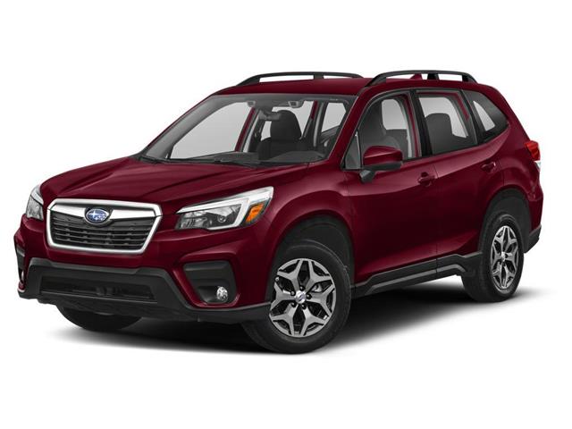 2021 Subaru Forester Convenience (Stk: S2439) in Sarnia - Image 1 of 9
