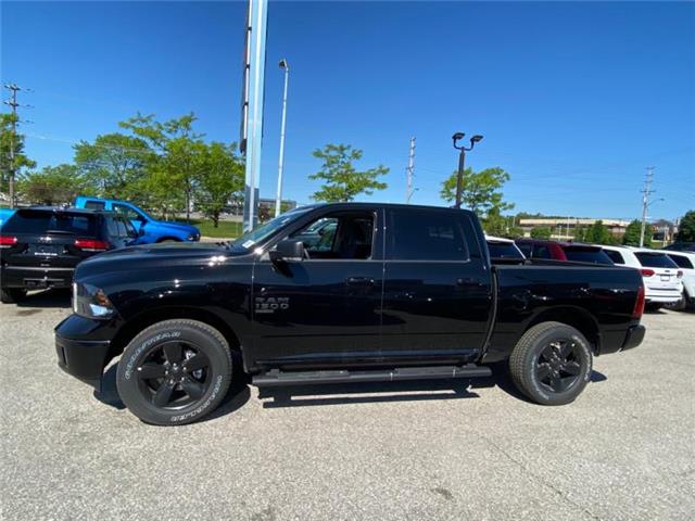 2021 RAM 1500 Classic SLT for sale in Newmarket - NewRoads Chrysler