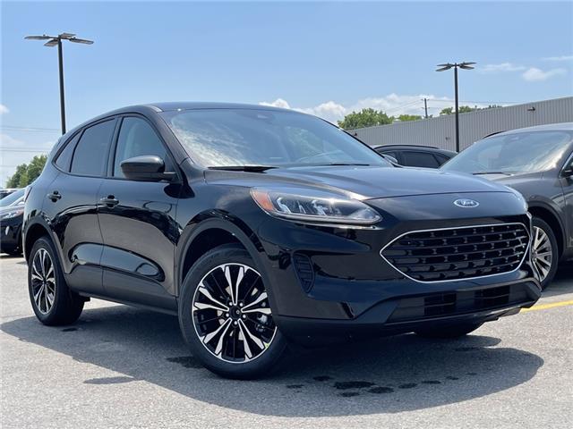 2021 Ford Escape SE (Stk: 21T450) in Midland - Image 1 of 15
