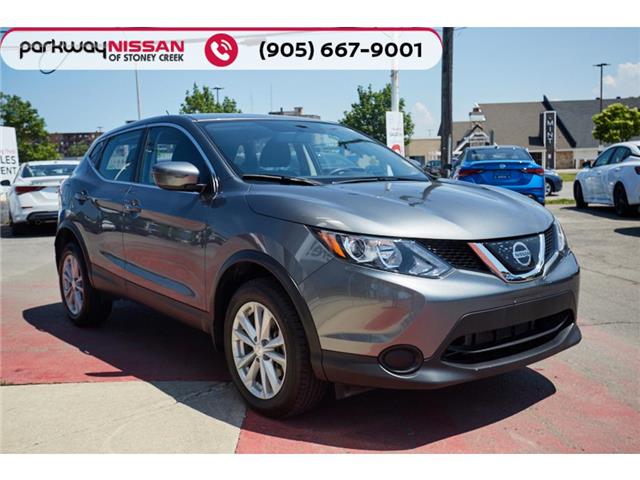 Used Cars, SUVs, Trucks for Sale in Hamilton | Parkway Nissan