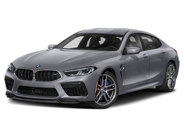 22 Bmw M8 Gran Coupe Competition At For Sale In Markham Bmw Markham