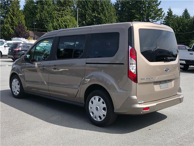 ford transit connect for sale vancouver