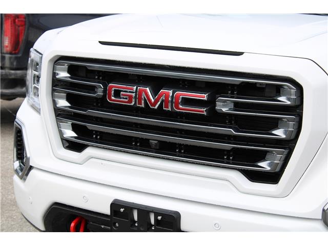 New 2021 GMC Sierra 1500 AT4 for Sale in Toronto | City Buick Chevrolet ...