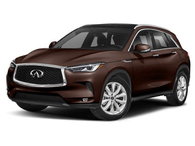 2021 Infiniti QX50 Luxe (Stk: 21QX5032) in Newmarket - Image 1 of 9