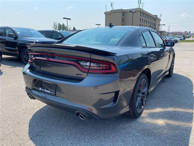 2021 Dodge Charger GT COMING SOON !!! at $56435 for sale in Newmarket ...