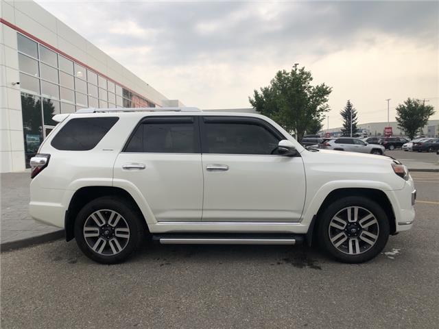 Used Toyota 4Runner for Sale in Calgary | Stampede Toyota