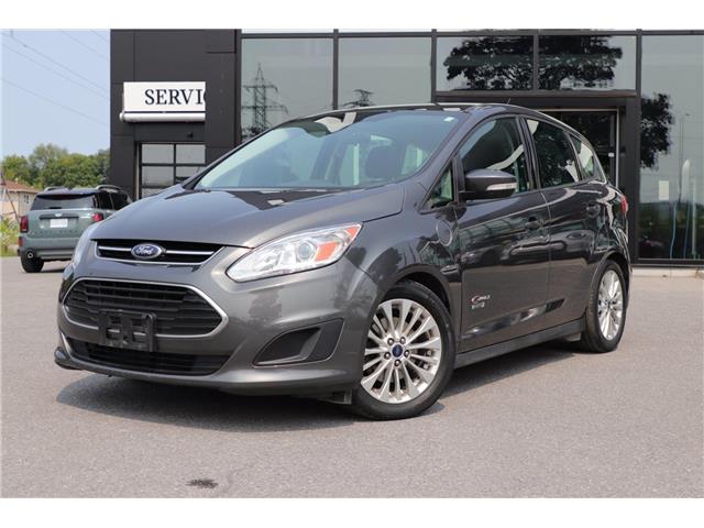 17 Ford C Max Energi Se Se For Sale In Ottawa Mini Ottawa