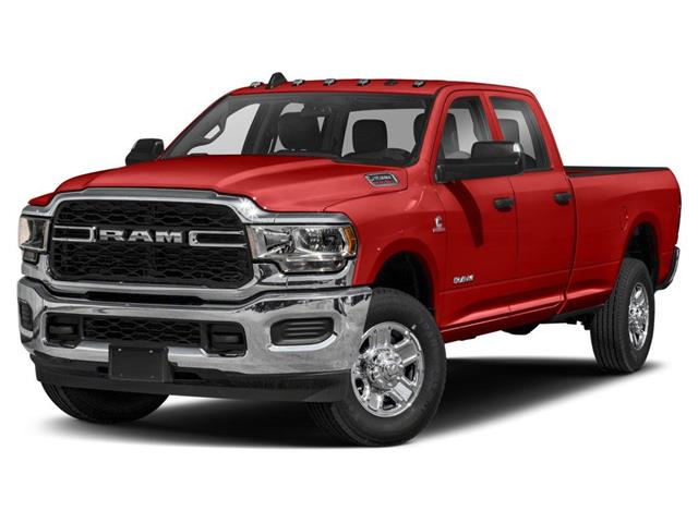 2022 RAM 2500 Tradesman (Stk: 1N001) in Quebec - Image 1 of 9
