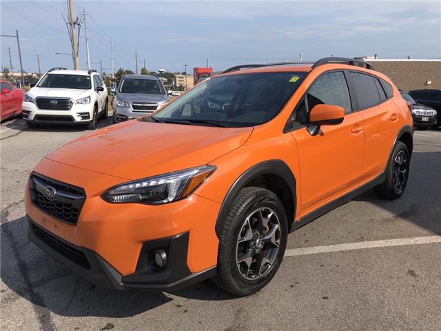 Used Subaru for Sale in Newmarket | NewRoads Subaru