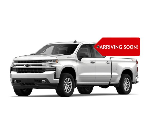 New 2021 Chevrolet Silverado 1500 RST COMING SOON - Newmarket - NewRoads Chevrolet Cadillac Buick GMC