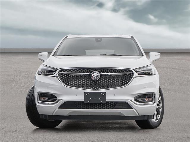 2021 Buick Enclave Avenir at $69403 for sale in Chilliwack - Mertin GM