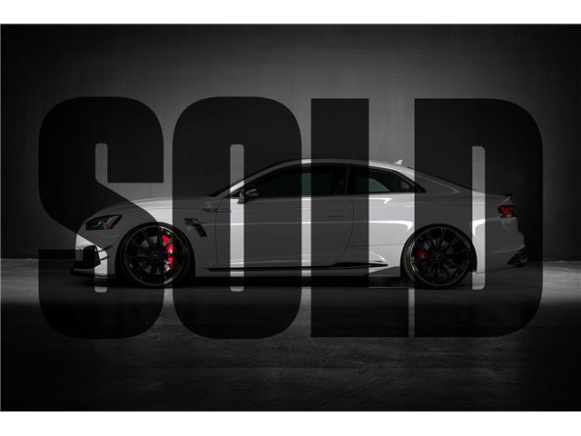 2019 Audi RS 5 2.9 in Woodbridge - Image 1 of 25