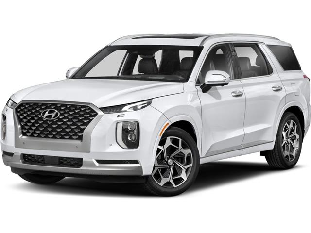 New 2023 Hyundai Palisade Ultimate Calligraphy for Sale in Mississauga ...