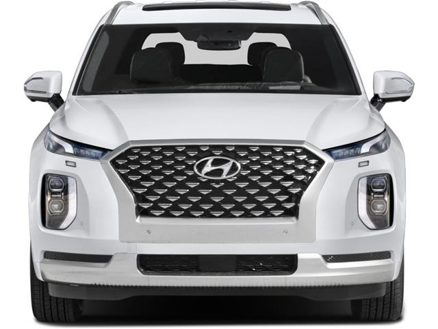 New 2023 Hyundai Palisade Ultimate Calligraphy for Sale in Mississauga