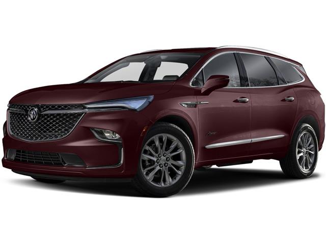 2023 Buick Enclave Canada New 2023 Buick Enclave Avenir For Sale In Toronto City Buick Chevrolet Cadillac Gmc