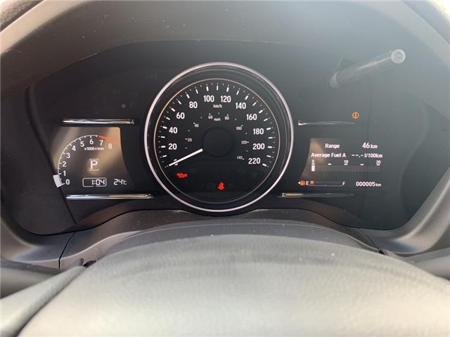 New Honda HR-V for Sale in Simcoe Simcoe Honda