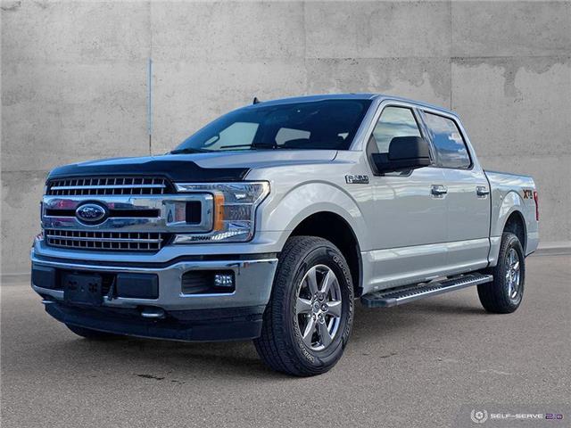 2019 Ford F-150 XLT (Stk: 9959) in Quesnel - Image 1 of 24
