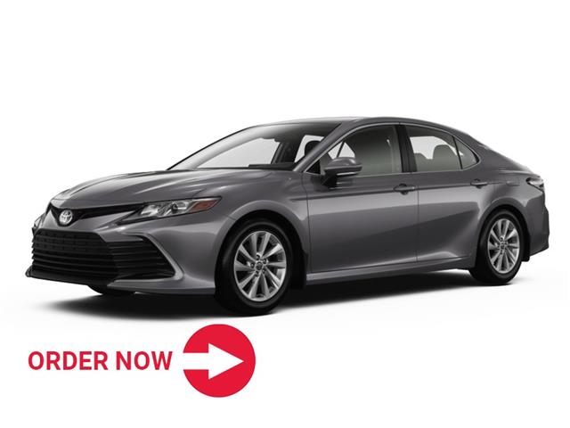 2022 Toyota Camry LE (Stk: ORDER073) in Hamilton - Image 1 of 4