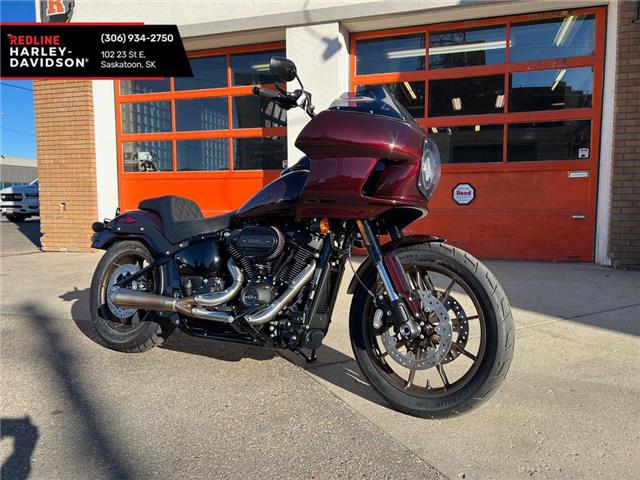 2021 Harley-Davidson FXLRS - Low Rider™ S  (Stk: FXLRS-21-0479RC) in Saskatoon - Image 1 of 12