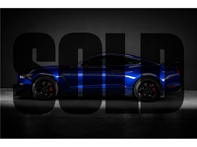 2016 Ford GT350R  in Woodbridge - Image 1 of 23