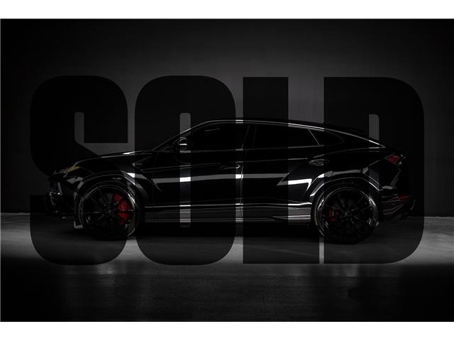 2019 Lamborghini Urus  in Woodbridge - Image 1 of 23