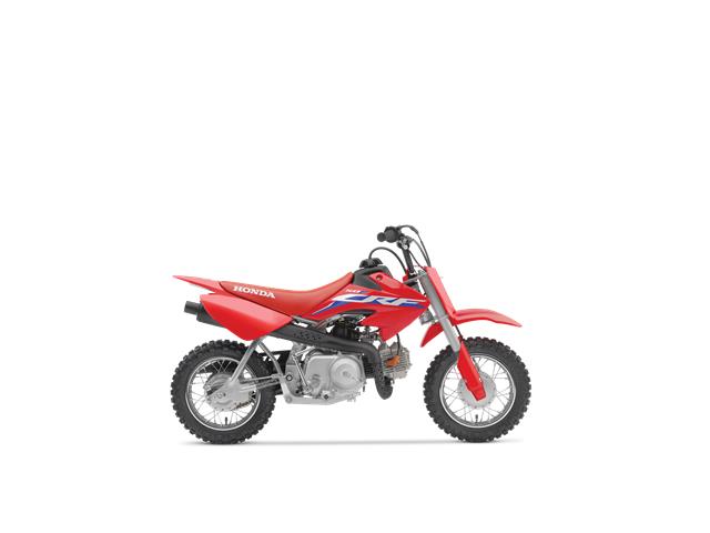 2022 Honda CRF50FN  (Stk: B901850) in Fort St. John - Image 1 of 1