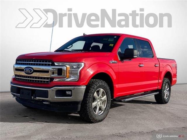 2019 Ford F-150 XLT (Stk: A4175) in Saskatoon - Image 1 of 25