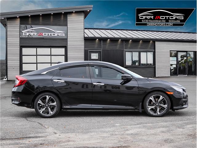 Used Honda Civic for Sale in Stittsville  Orr Motors