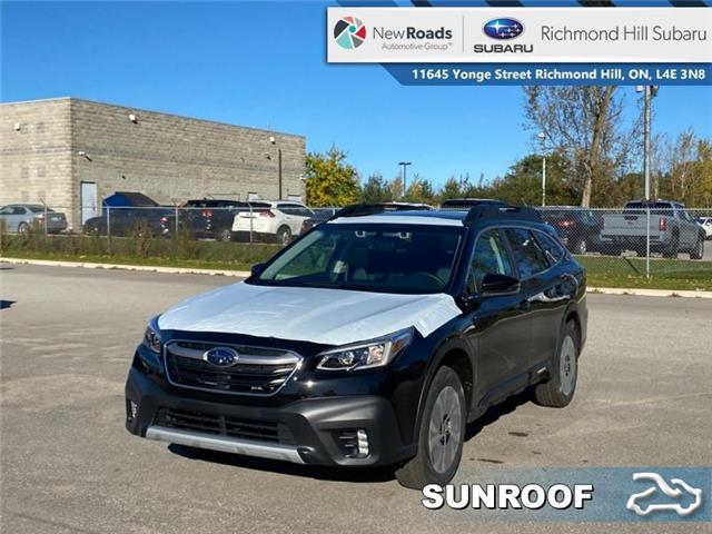 2022 Subaru Outback Limited (Stk: 36180) in RICHMOND HILL - Image 1 of 23