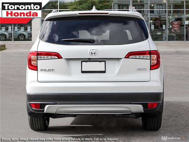 2017 honda pilot for sale toronto