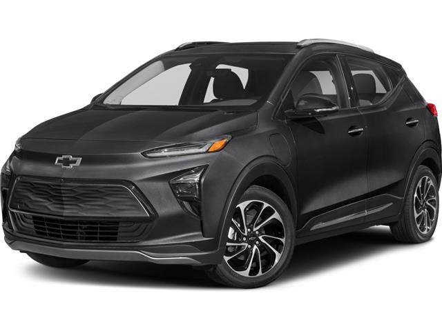 2022 Chevrolet Bolt EUV Premier (Stk: OOZMPSF9) in Hawkesbury - Image 1 of 1