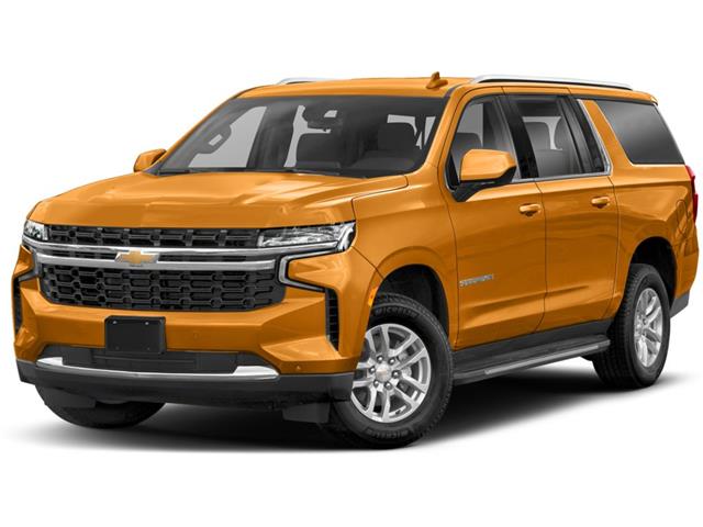 2023 Chevrolet Suburban LS (Stk: Suburban-FO1) in Mississauga - Image 1 of 7