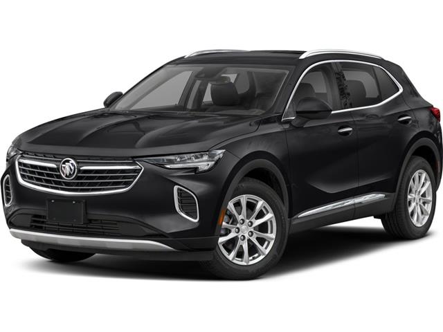 2022 Buick Envision Avenir (Stk: OOZPQBVZ) in Hawkesbury - Image 1 of 1