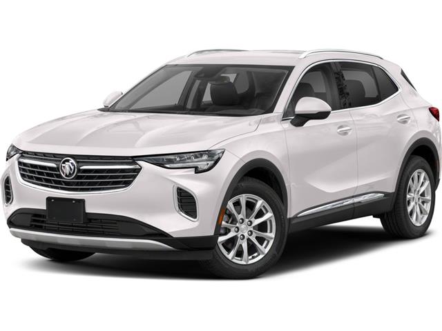 2022 Buick Envision Avenir (Stk: OOZZFPOV) in Hawkesbury - Image 1 of 1