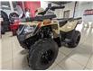 2022 Arctic Cat ALTERRA 90 (Stk: 22AA-016) in Grande Prairie - Image 4 of 8