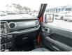 2021 Jeep Wrangler Unlimited Sahara (Stk: 35447D) in Barrie - Image 14 of 25