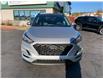 2020 Hyundai Tucson Preferred w/Sun & Leather Package (Stk: 11219) in Lower Sackville - Image 9 of 17