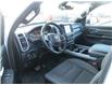 2020 RAM 1500 Big Horn (Stk: 1281) in Québec - Image 7 of 13