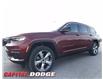 2021 Jeep Grand Cherokee L Limited (Stk: M00745) in Kanata - Image 1 of 28