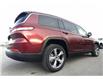 2021 Jeep Grand Cherokee L Limited (Stk: M00745) in Kanata - Image 9 of 28
