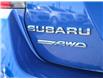 2018 Subaru WRX  (Stk: 21F1122AA) in Stouffville - Image 24 of 25