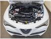 2021 Alfa Romeo Stelvio Sprint (Stk: 1147) in Ottawa - Image 8 of 20