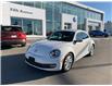 2012 Volkswagen Beetle 2.5L Highline (Stk: 3718) in Calgary - Image 1 of 15
